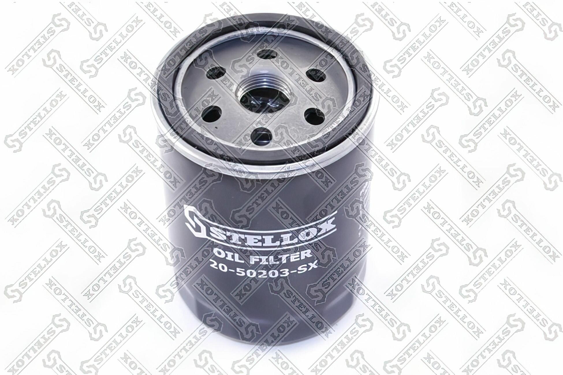 Фильтр масляный для Форд Мондео 1, 2, Мазда 3, 6, Стэйшн 20-50203-SX STELLOX