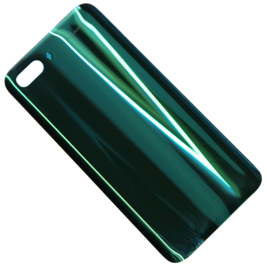Задняя крышка для Huawei Honor 10 (COL-L29) <зеленый>