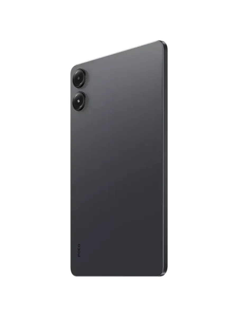 Планшет POCO Pad 8+256 ГБ/Grey|12.11” IPS/Ростест(ЕАС)/Wi-Fi — фото 1