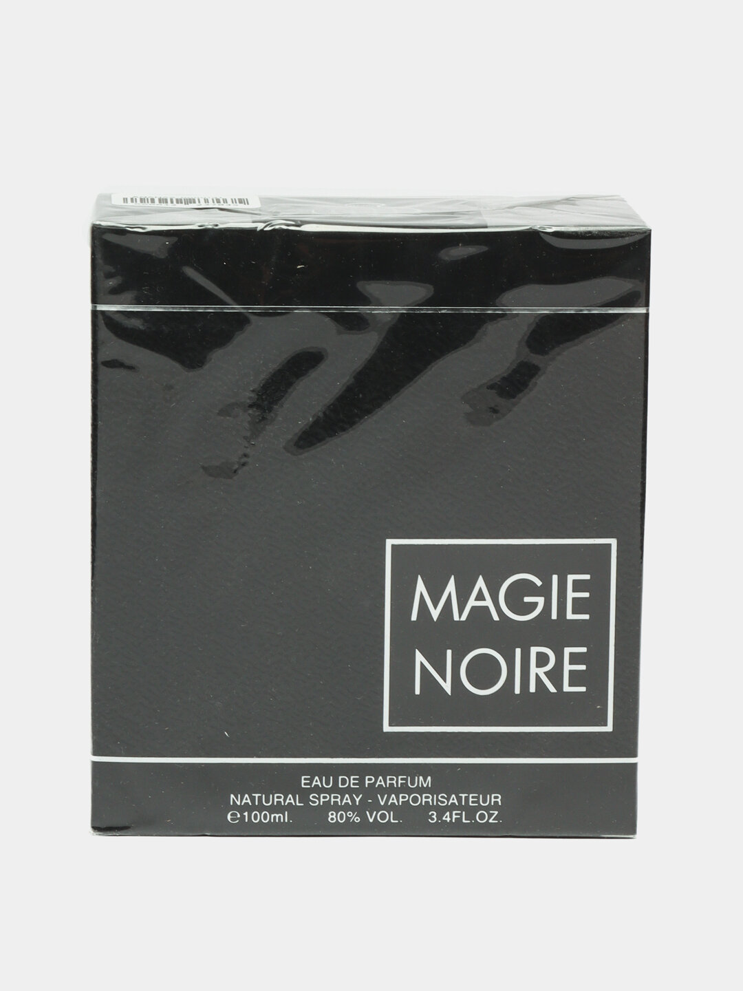 Туалетная вода Fragrance World Magie Noire, 100 мл