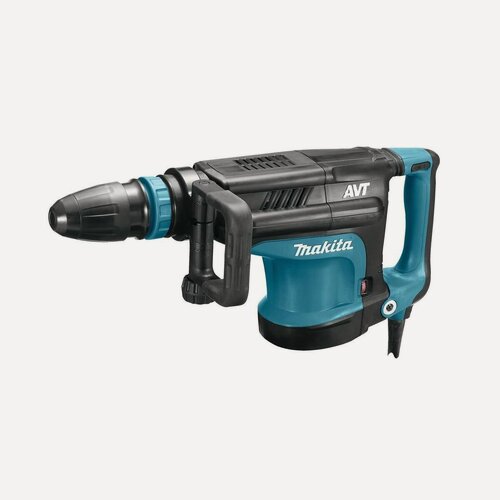 Изображение товара Сетевой отбойный молоток Makita HM1213C SDS-Max 1510Вт, 25.5Дж