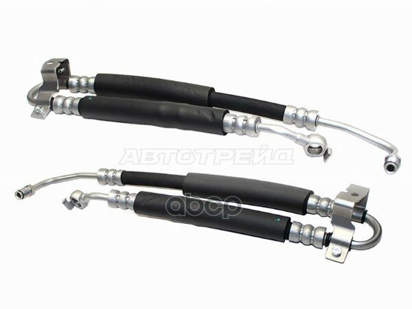 Шланг ГУР Toyota Land Cruiser (J100) 98-07 / Land Cruiser Cygnus 98-07 1HZ Sat арт. ST-44411-60530