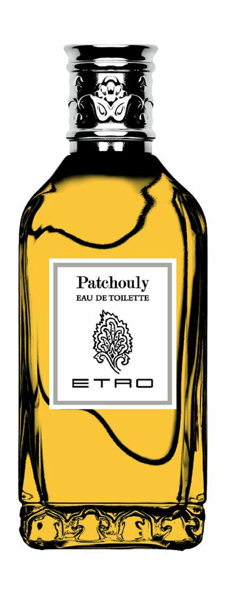 ETRO Patchouly Туалетная вода спрей унисекс, 50 мл спрей