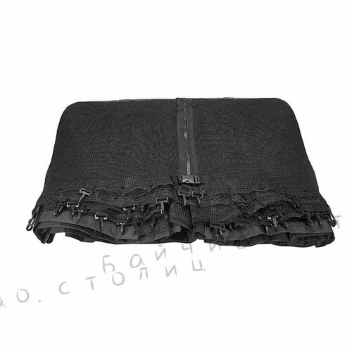 Безопасная сетка для батута для замены 16 футов 12 столбы (488cm)12