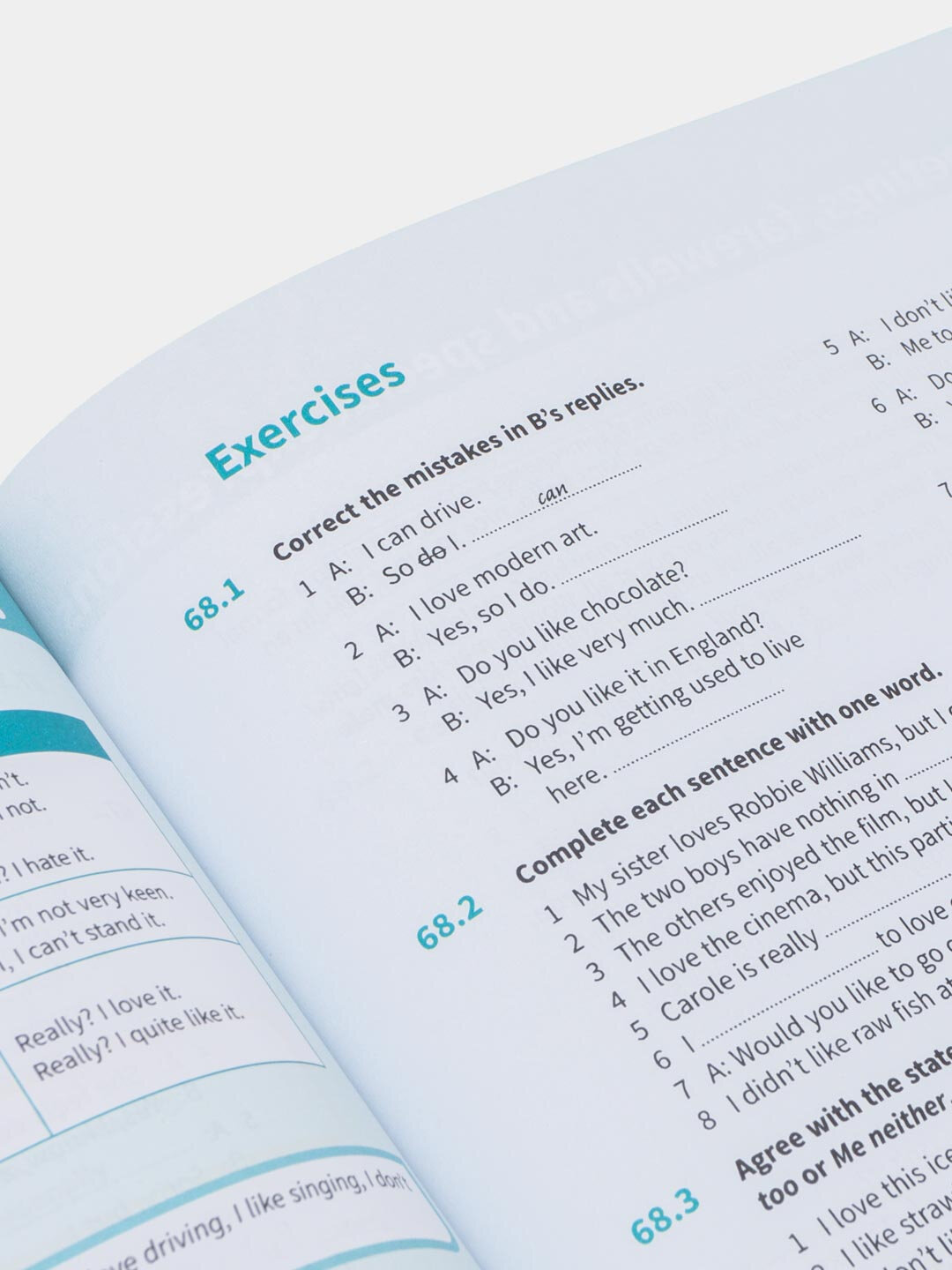 Учебник "English Vocabulary in Use", Pre-Intermediate, Intermediate — фото 1