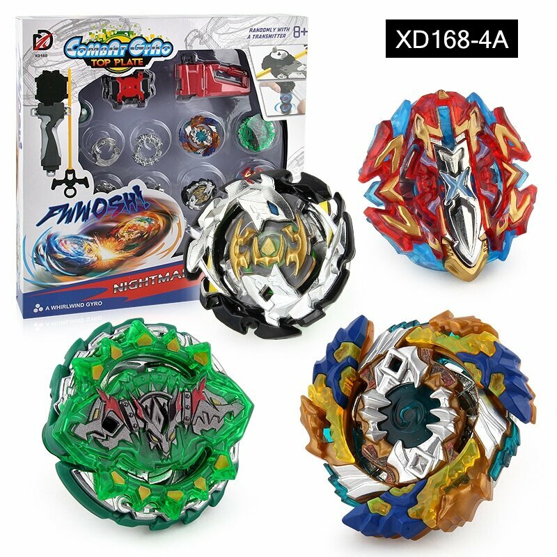 Набор для боя Beyblade Burst Evolution с ареной и аксессуарами, игрушка для развлечения, высокое качество и современный дизайн