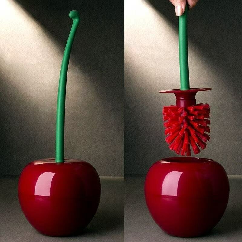 Ершик для унитаза, 1 шт