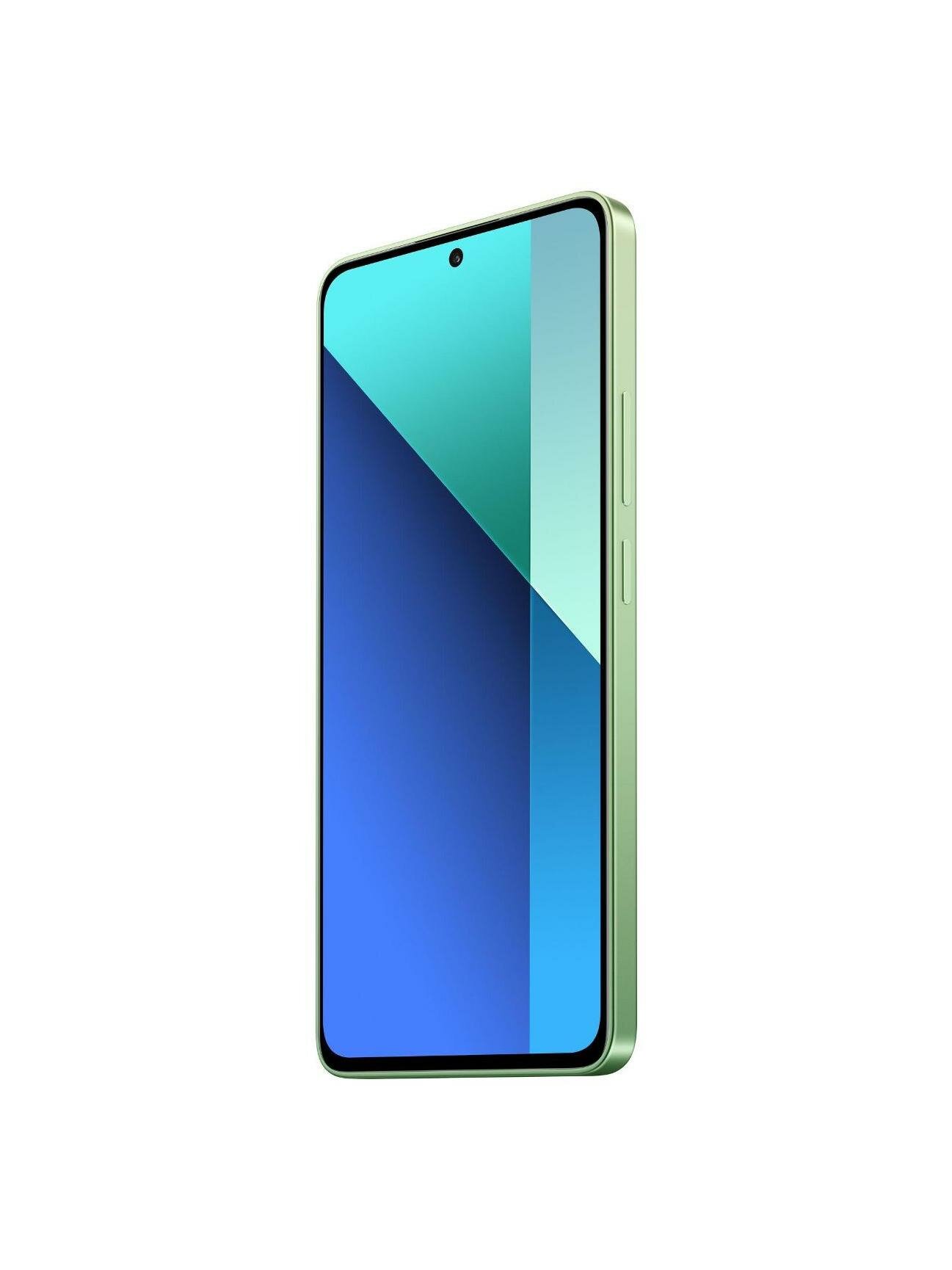 Смартфон Xiaomi Redmi Note 13 8/128GB Mint Green