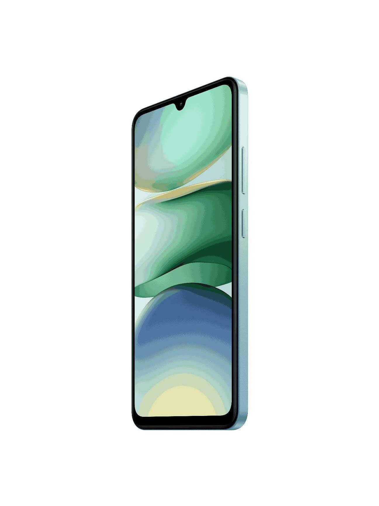 Смартфон Xiaomi Redmi A5 4/128GB Ocean Blue — фото 1