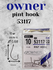 Крючки рыболовные Owner Pint Hook №10, для донной/поплавочной лов...