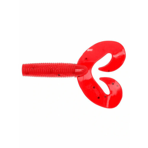 Твистер Helios Credo Double Tail 2,95