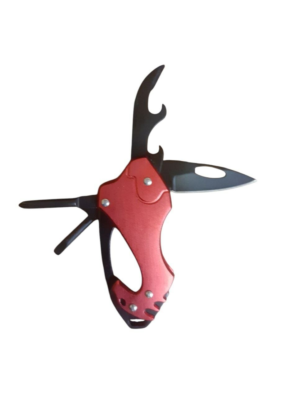 Мультитул 5 предметов дружба ДМ-373