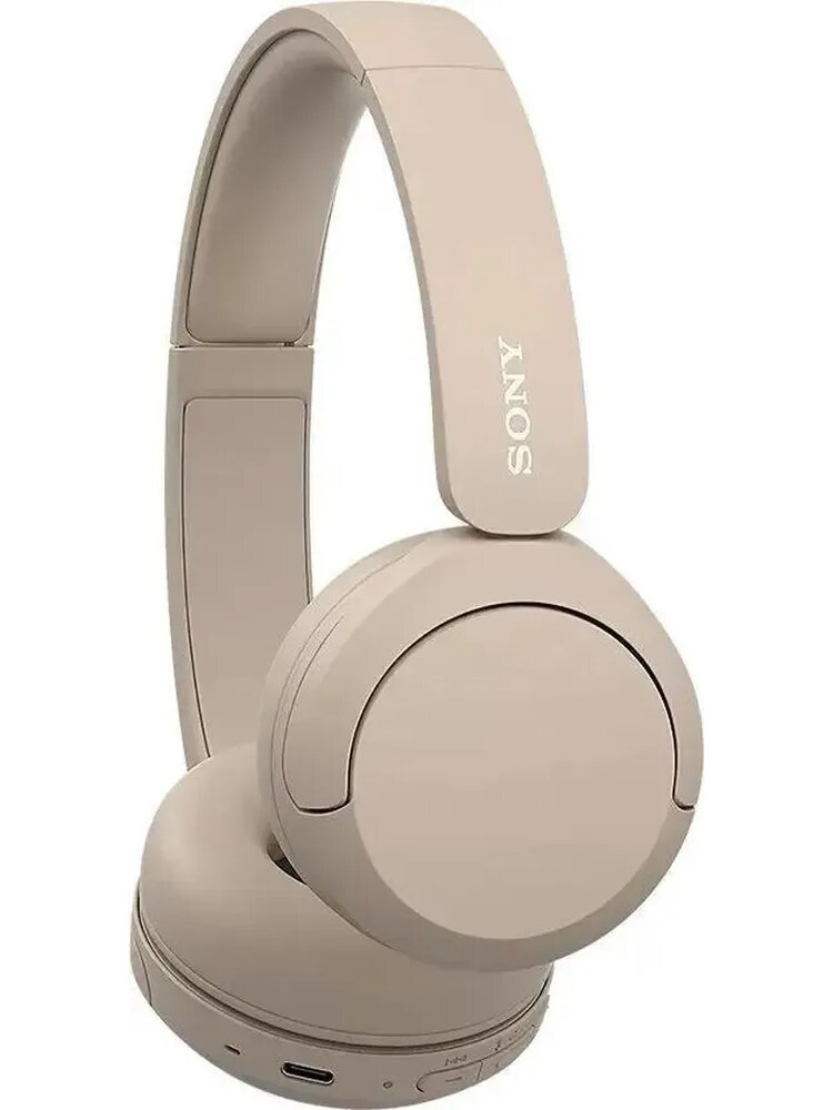Беспроводные наушники Sony WH-1000XM4 — фото 1
