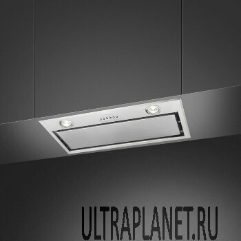 Встраиваемая вытяжка Smeg KSEG58PXE