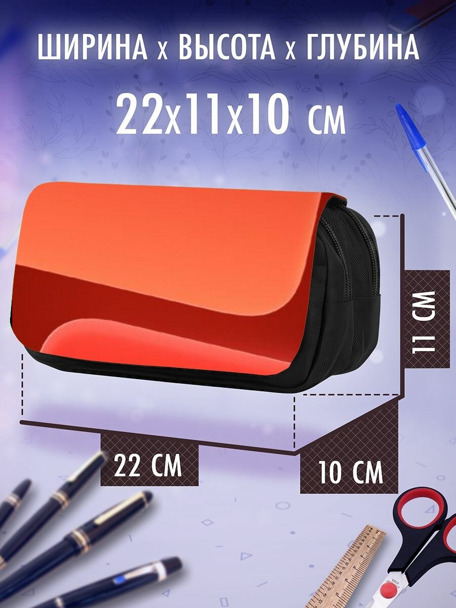 Картинки Пенал косметичка Xiaomi сяоми про