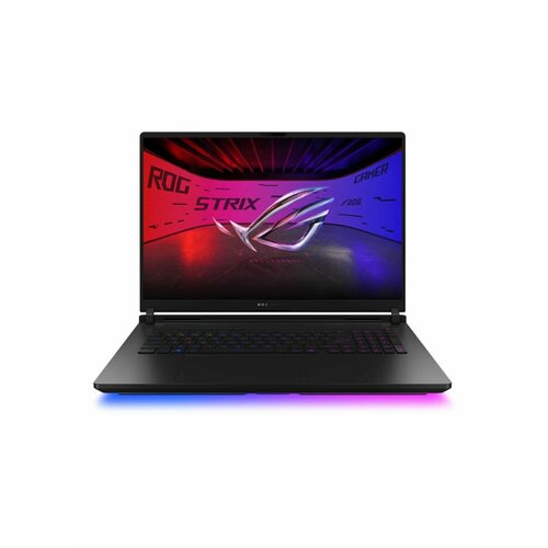 Ноутбук ASUS ROG Strix SCAR 18 G835LW-SA037 черный 90NR0LI1-M001C0 404025₽