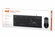 Комплект проводной клавиатура+мышь 2E MK401 USB Black