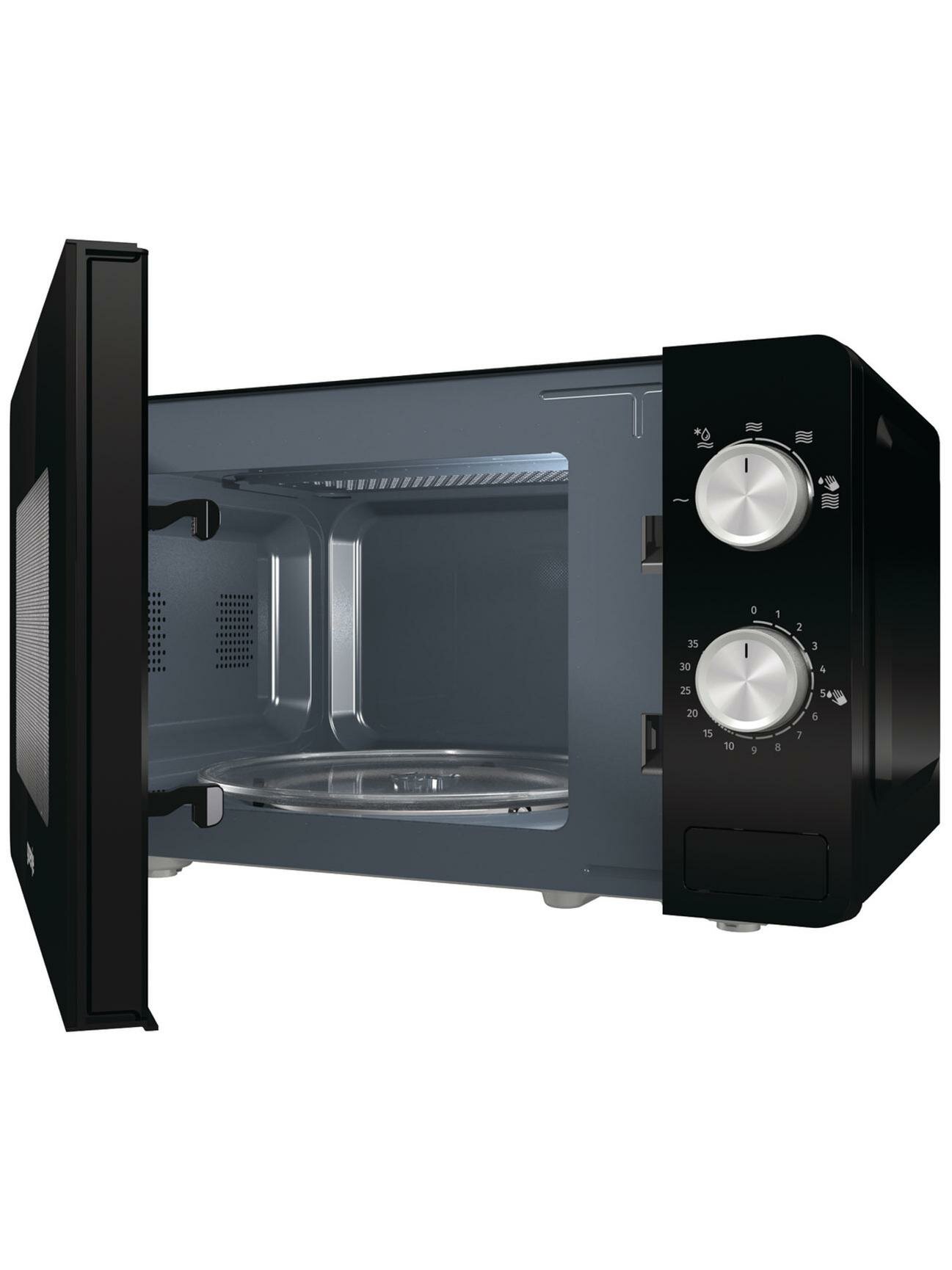 Микроволновые Печи Xiaomi Микроволновая печь соло Gorenje MO20E1B