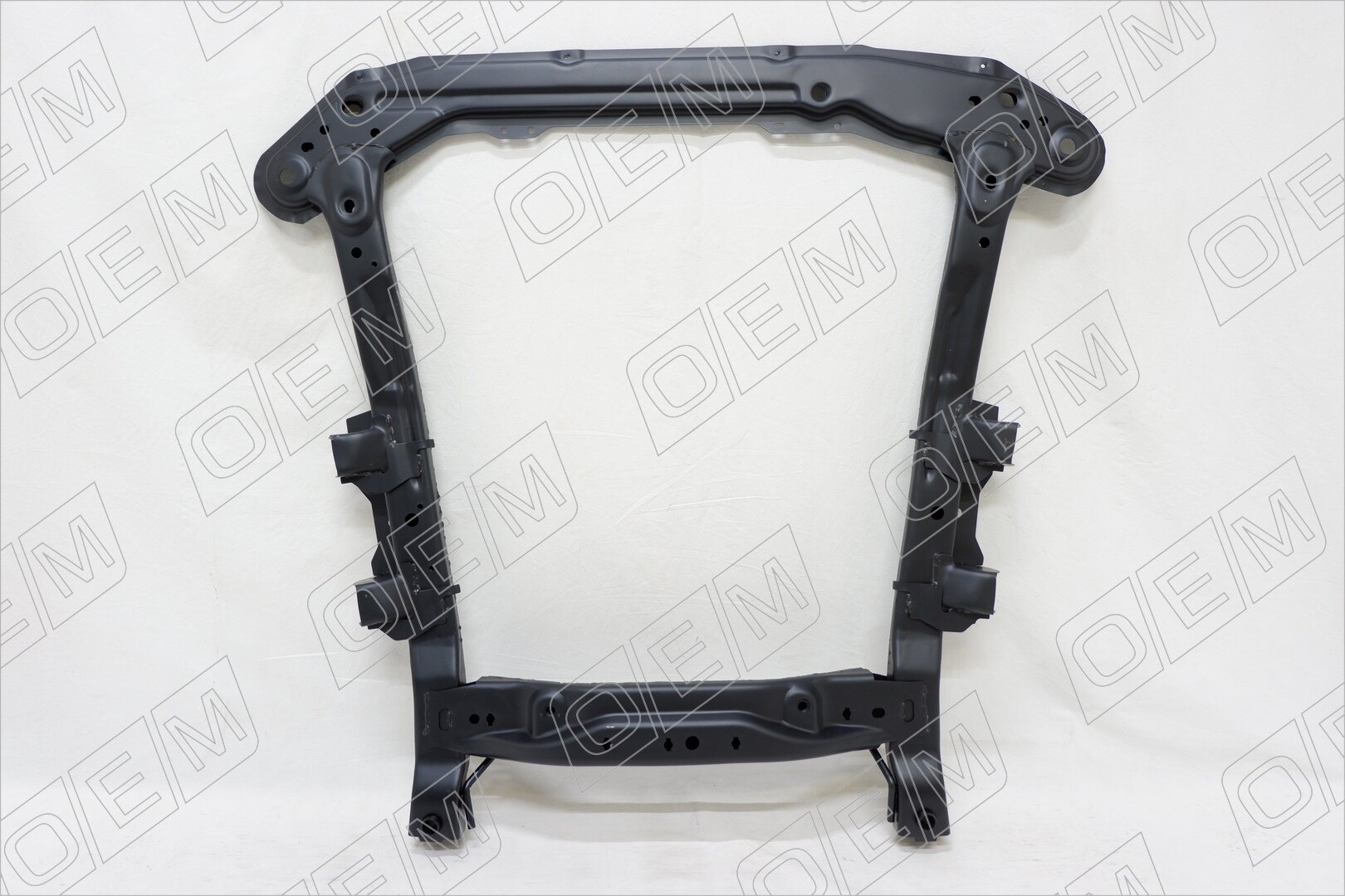 Подрамник передний Renault Logan 2 544010031R, Рено Логан, год с 2014 по 2021, O.E.M.