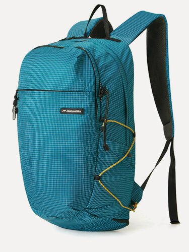 Изображение товара Рюкзак Naturehike Oxygen Casual Backpack 20L Dark Blue