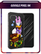 Rich Daisy Duck
