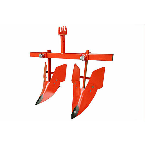 Окучник 2-х рядный для мотоблоков Беларус МТЗ Ока Угра Нева Салют Агат Lifan Патриот 8710₽