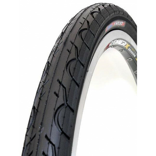 Покрышка 26"х1,50 5-527713 (новый арт 5-522525) (40-559) K193 KWEST слик (25) KENDA