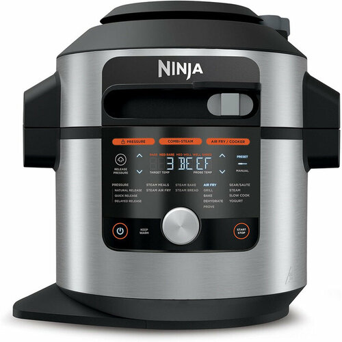 Ninja Мультиварка 75 л OL750EU Foodi MAX Ninja 63175₽