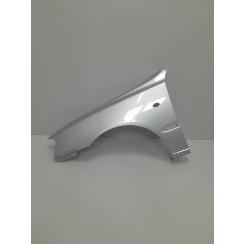 Крыло переднее левое в цвет для Хендай Акцент II 1999 2012 s01 - sery kvarz 14684₽
