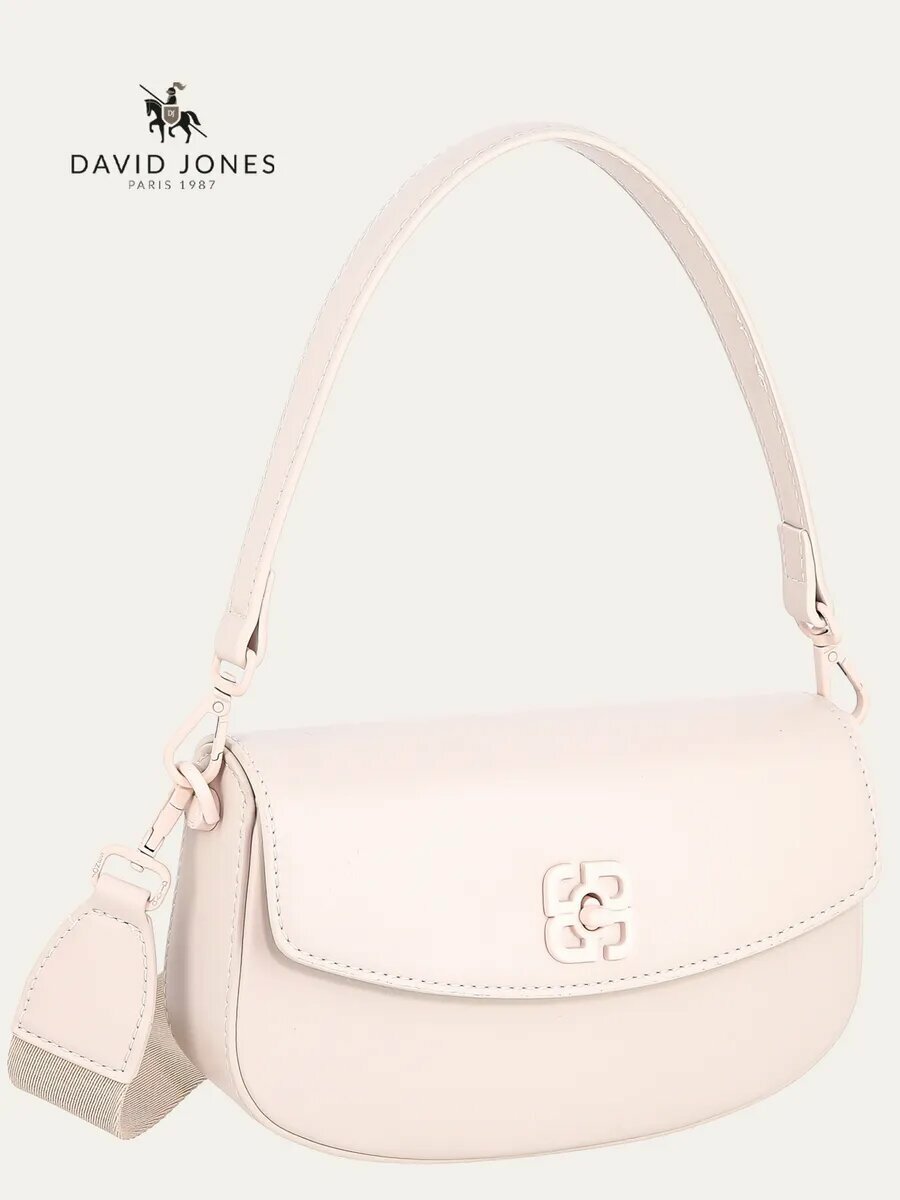 Сумка кросс-боди DAVID JONES 