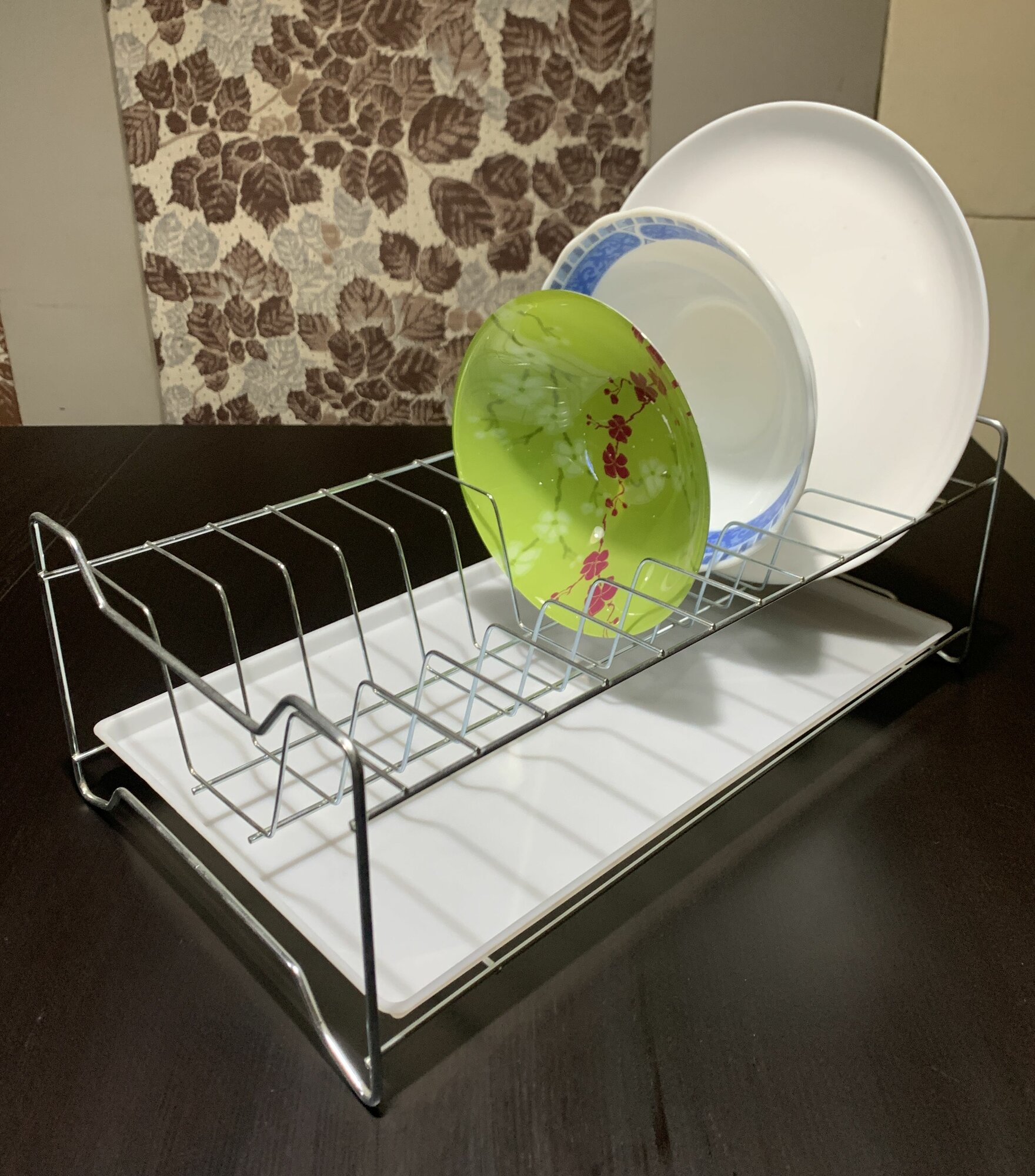 Сушилка для посуды 40*23*16 — фото 1