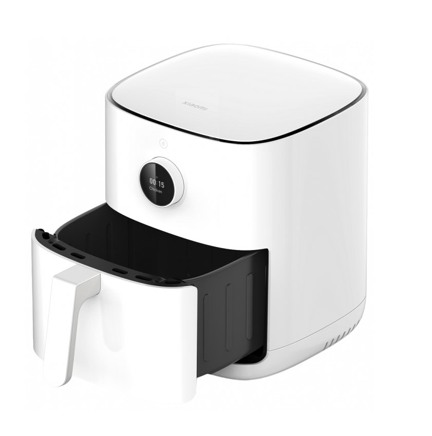 Аэрогриль Xiaomi Smart Air Fryer 4.5L EU белый