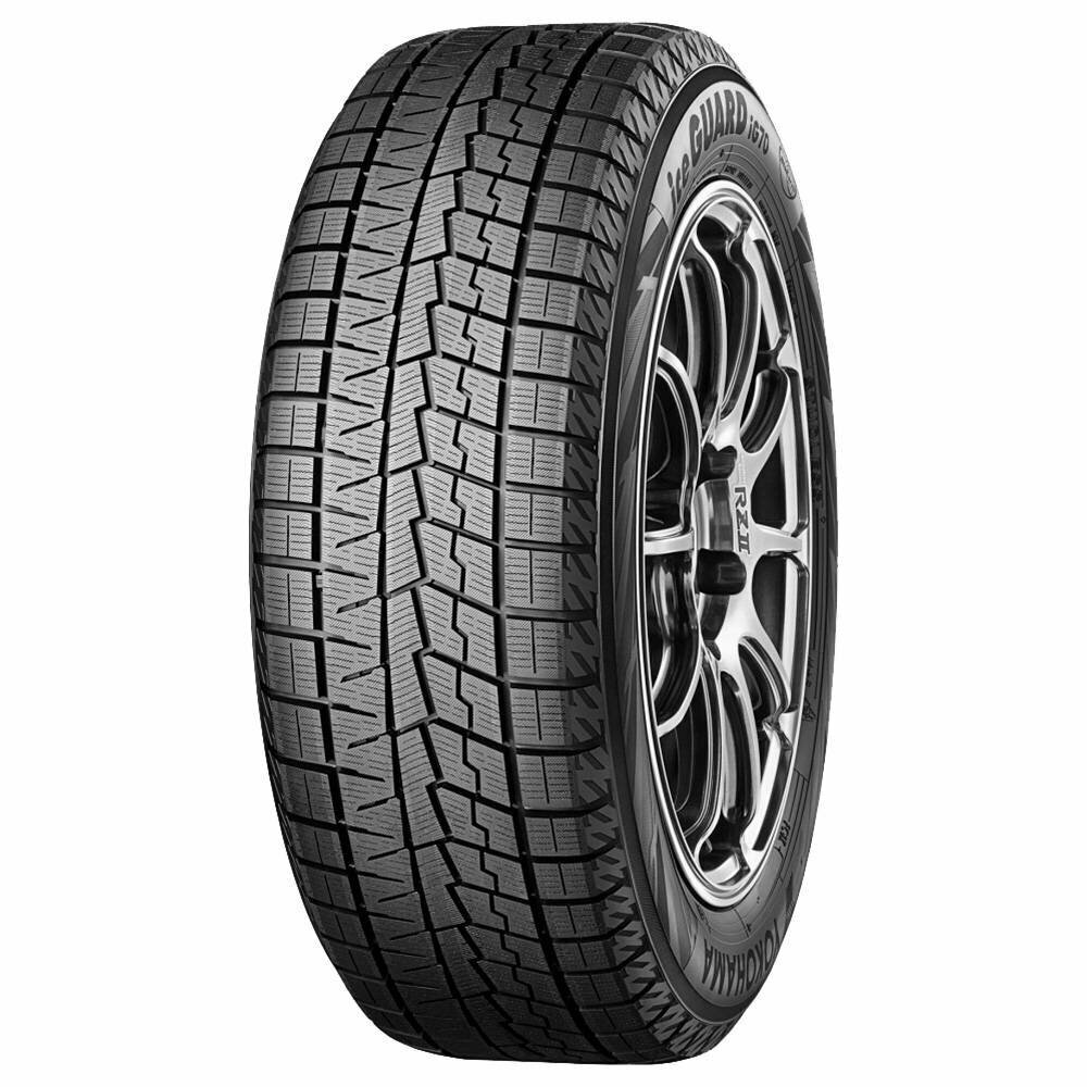 Yokohama Ice Guard IG60 185/65 R15 88Q — купить по низкой