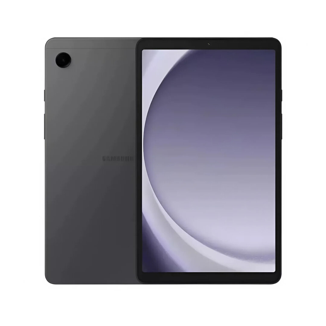 Samsung Планшет Galaxy Tab A9, 8.70" 4 ГБ/64 ГБ, 5100mAh емкость.