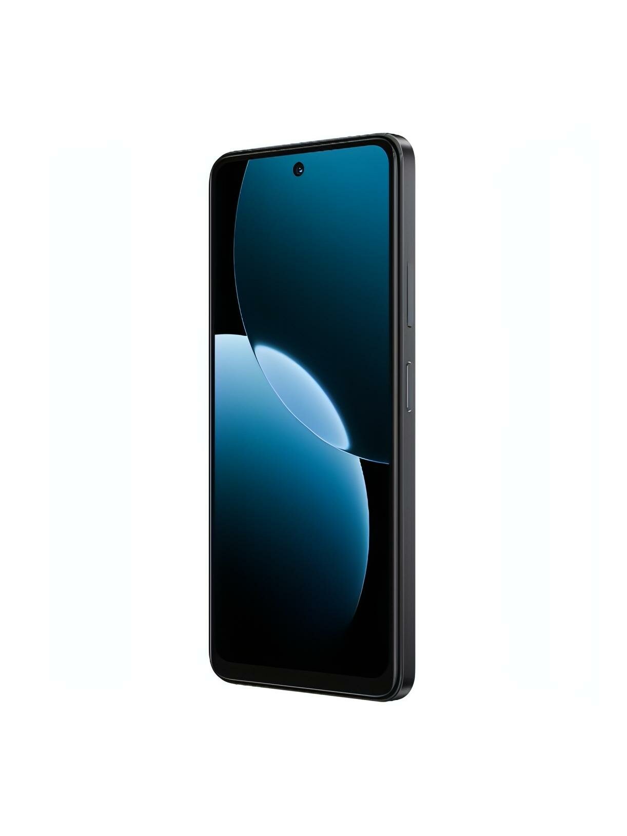Смартфон HUAWEI nova Y73 8/256GB Black