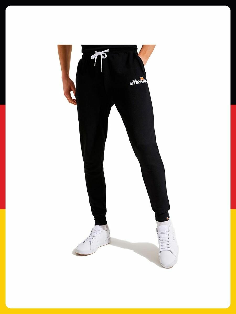 Брюки спортивные ellesse