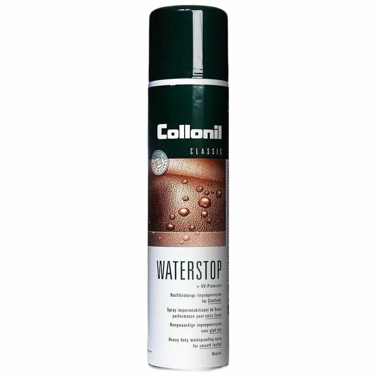 Водоотталкивающий спрей Waterstop Spray 200 мл