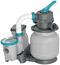 Фильтр-насос BestWay 5678 л/ч 58497 BW