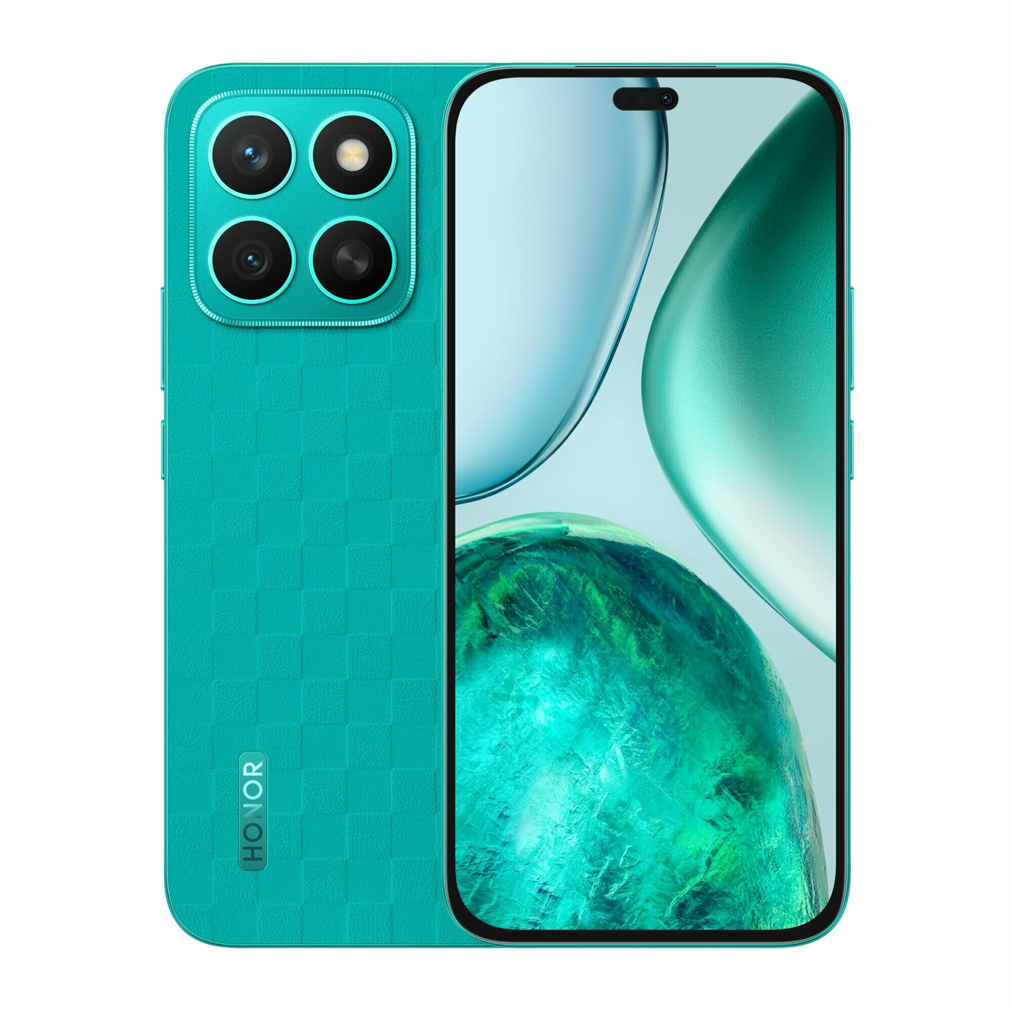 Смартфон Honor X8C 8/512 Gb Marrs Green