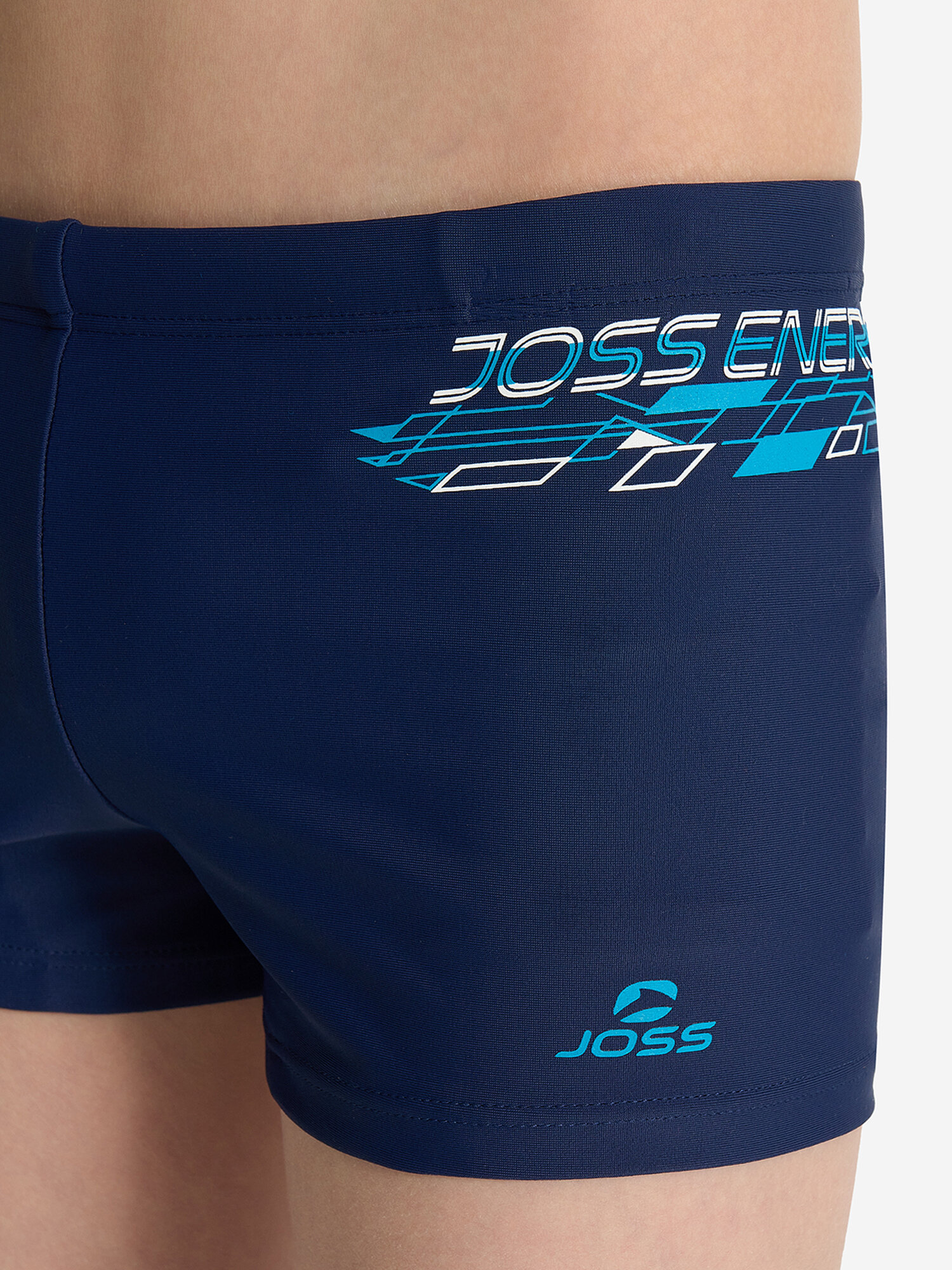 Плавки Joss, размер 164, синий — фото 1