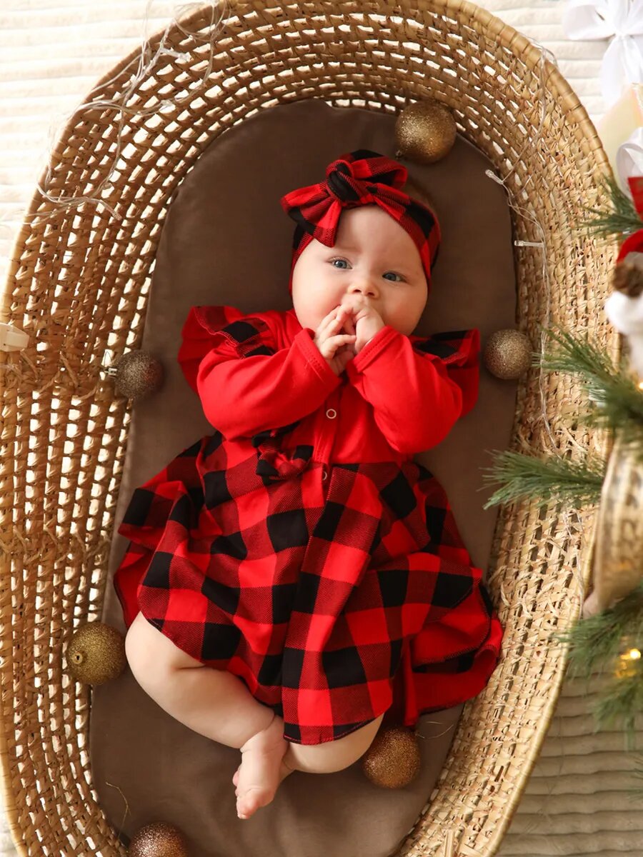 Боди BUNNYPHANT Базовая коллекция размер 68-74 красный