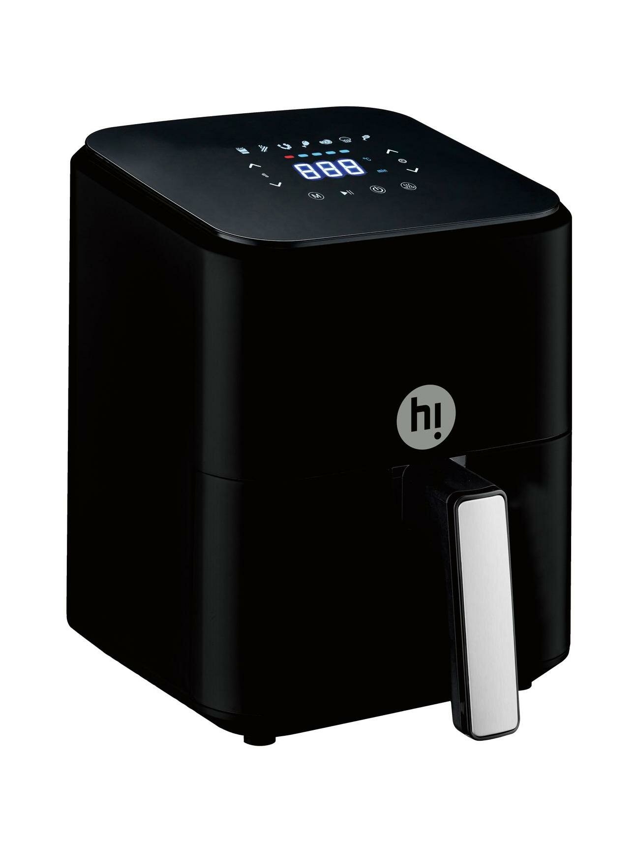 Аэрогриль Hi HAF410 — фото 1