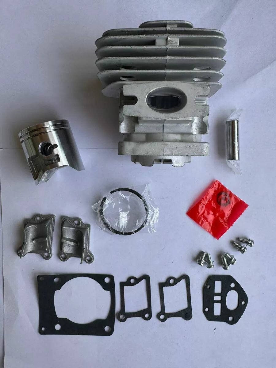 Поршневая группа для бензопилы PARTNER P340S/P350S/P360S