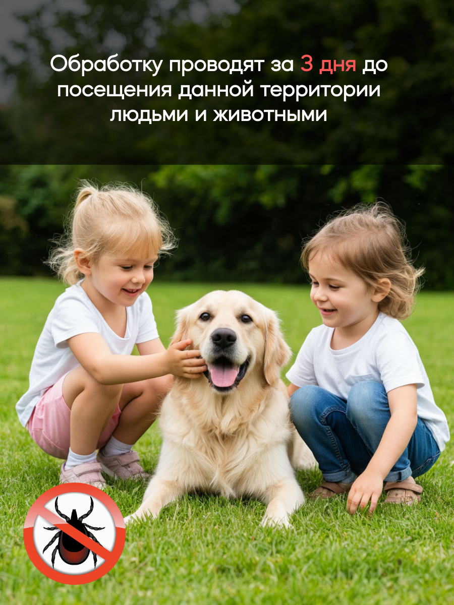 Медилис Ципер средство от иксодовых клещей, комаров, мух, клопов, тараканов, блох, муравьев , 50 мл — фото 1