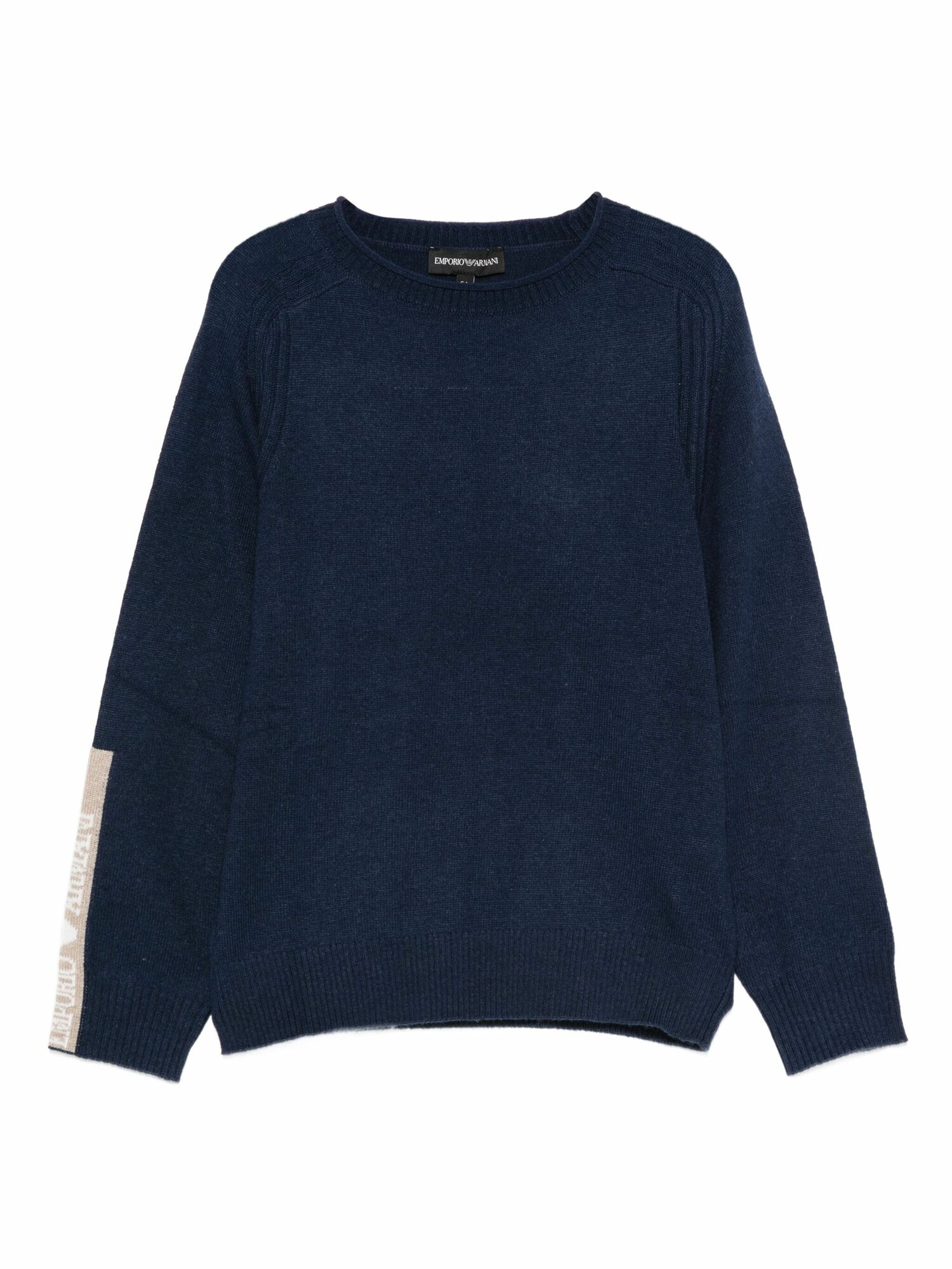 Джемпер EA7 EMPORIO ARMANI