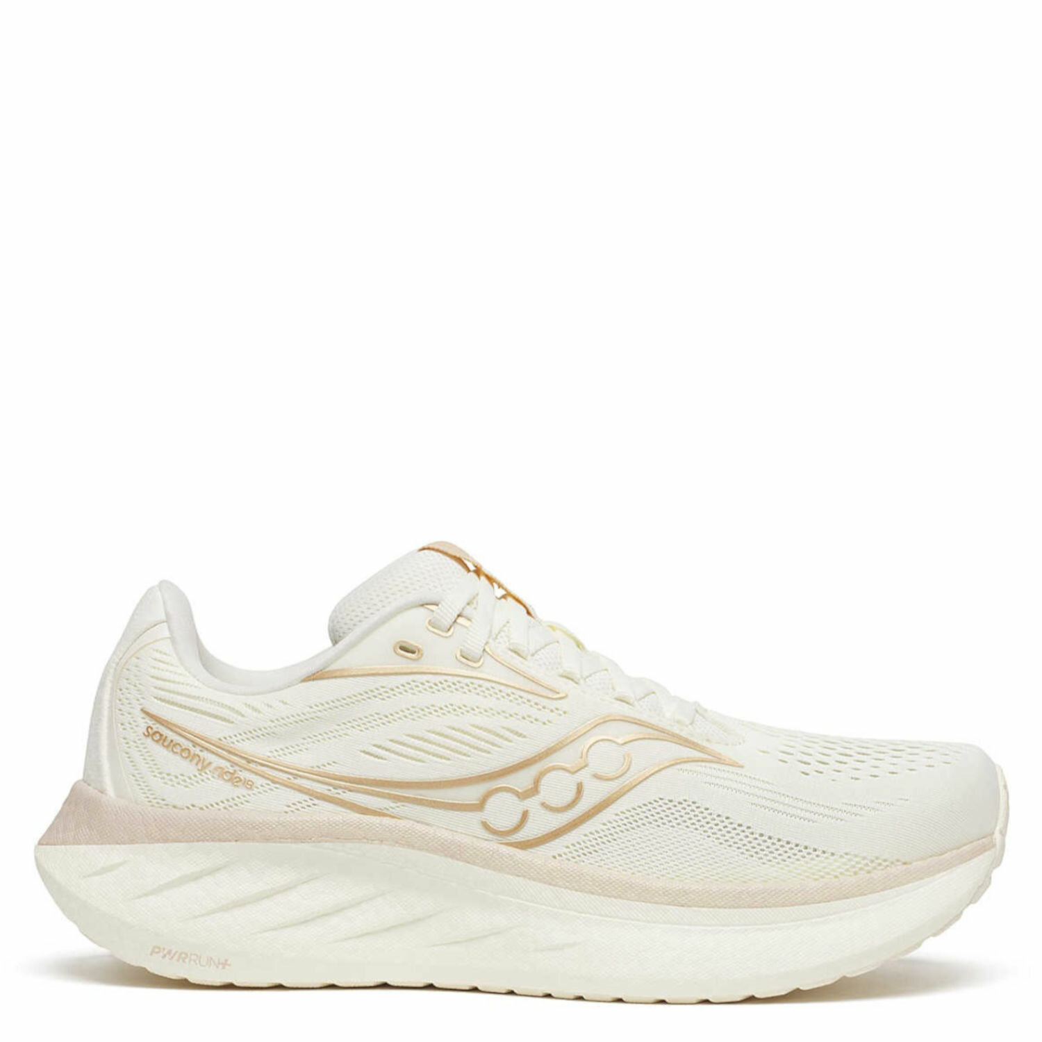 Кроссовки saucony, размер 7 US, белый