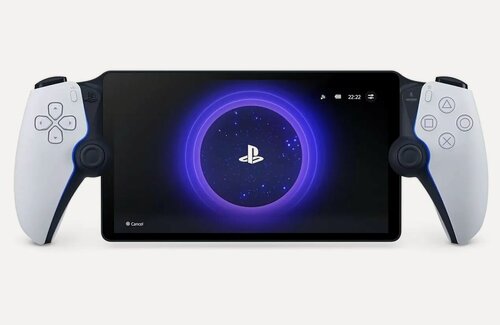 Изображение товара Портативное игровое устройство PlayStation Portal