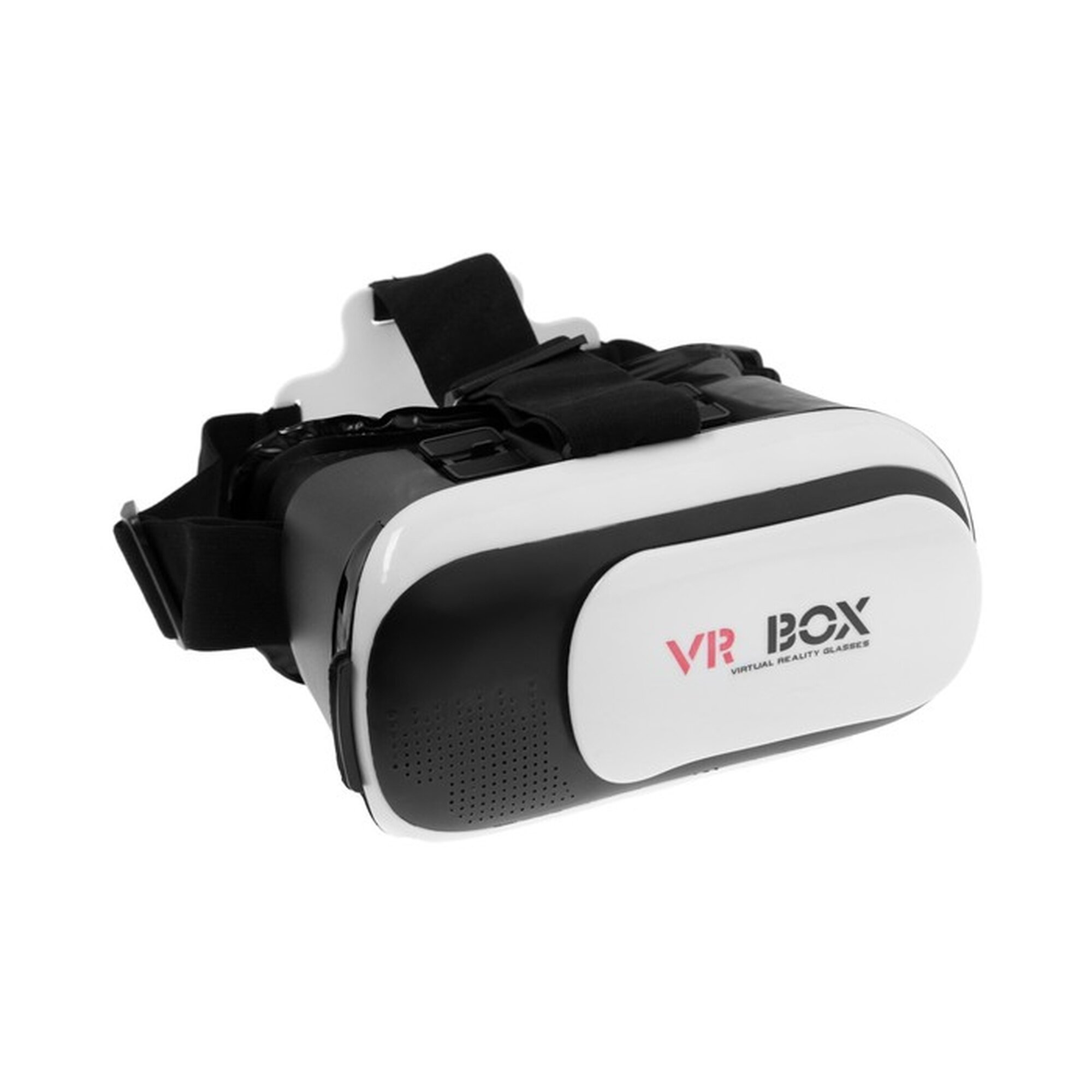 3D Очки виртуальной реальности Luazon VR 2 смартфоны до 6.5
