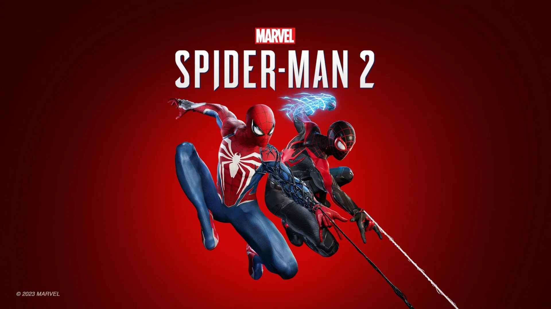 Marvel s Spider Man 2 аккаунт Steam   для ПК  офлайн активация