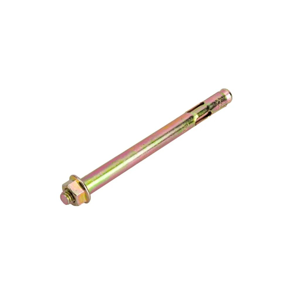 ООО ПКФ Сварком Болт анкерный 10x80 (уп/15шт.) Крепеж k00002367